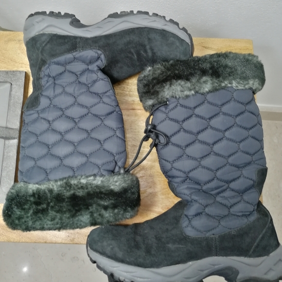 L. L. Bean boots - Picture 9 of 10